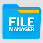 fotografia: Smart File Manager