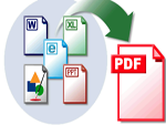 fotografie: Solid PDF Tools
