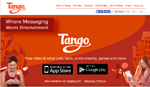 fotografie: Tango