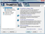 fotografie: TrustPort eSign Pro