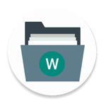 photo: Wear File Manager